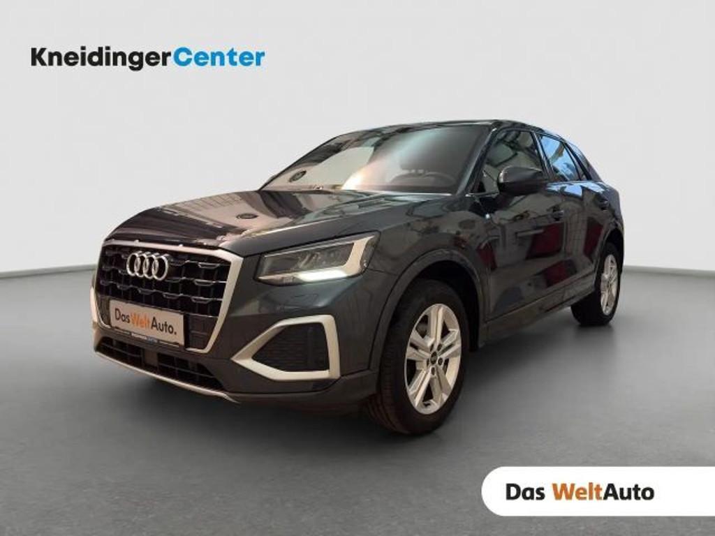 Audi Q2 2022 Benzine
