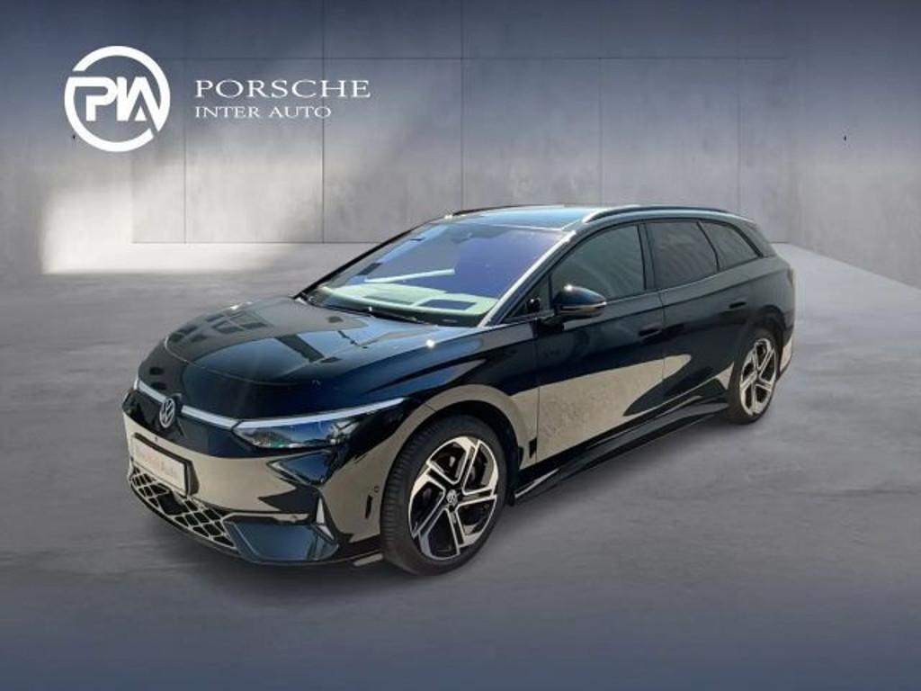 Volkswagen ID.7 2026 Elektrisch