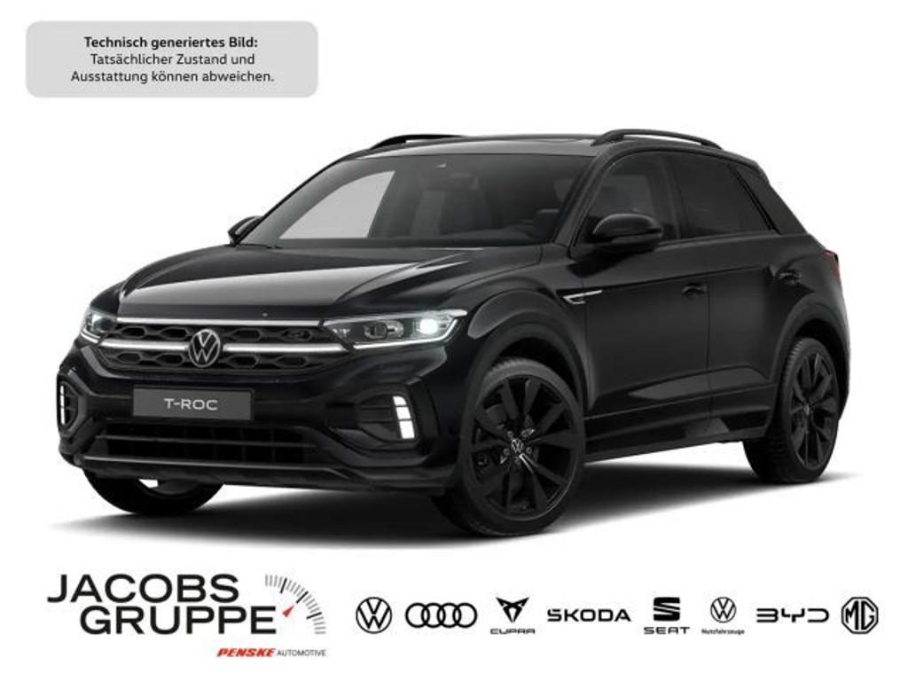 Volkswagen T-Roc 2025 Diesel
