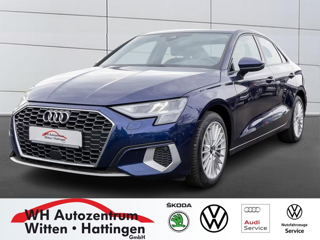 Audi A3 2023 Diesel