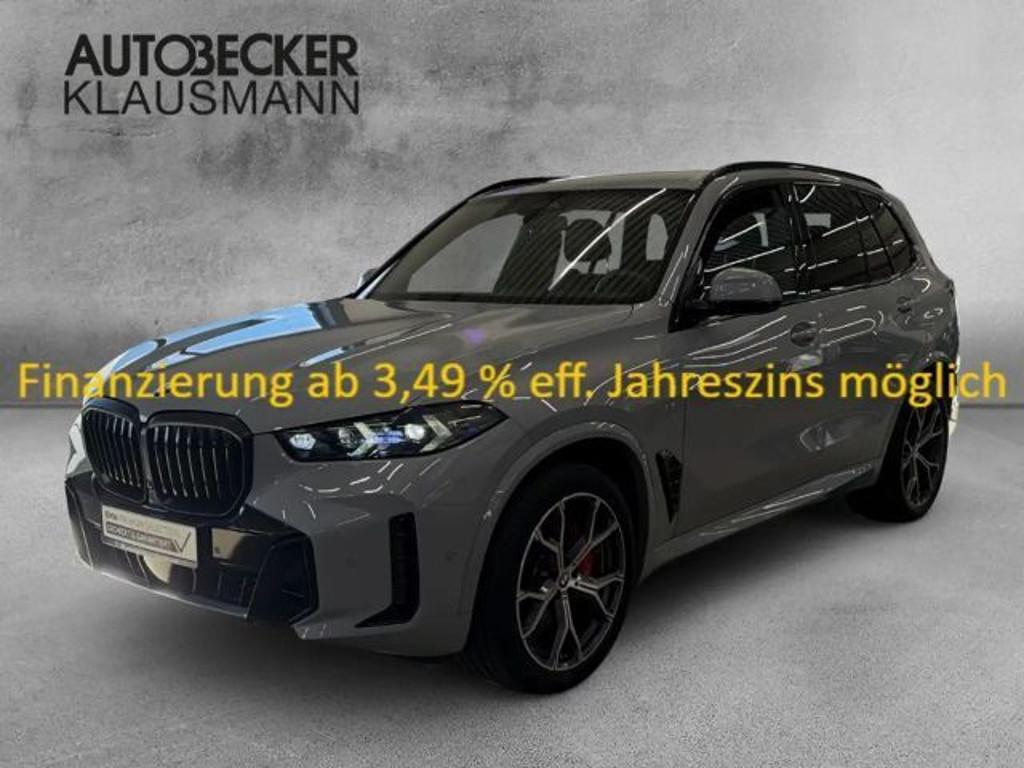 BMW X5 2024 Diesel