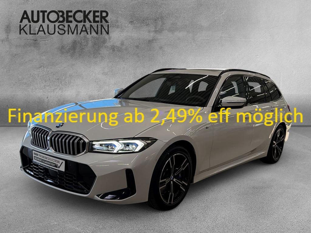 BMW 3 Serie 2025 Diesel