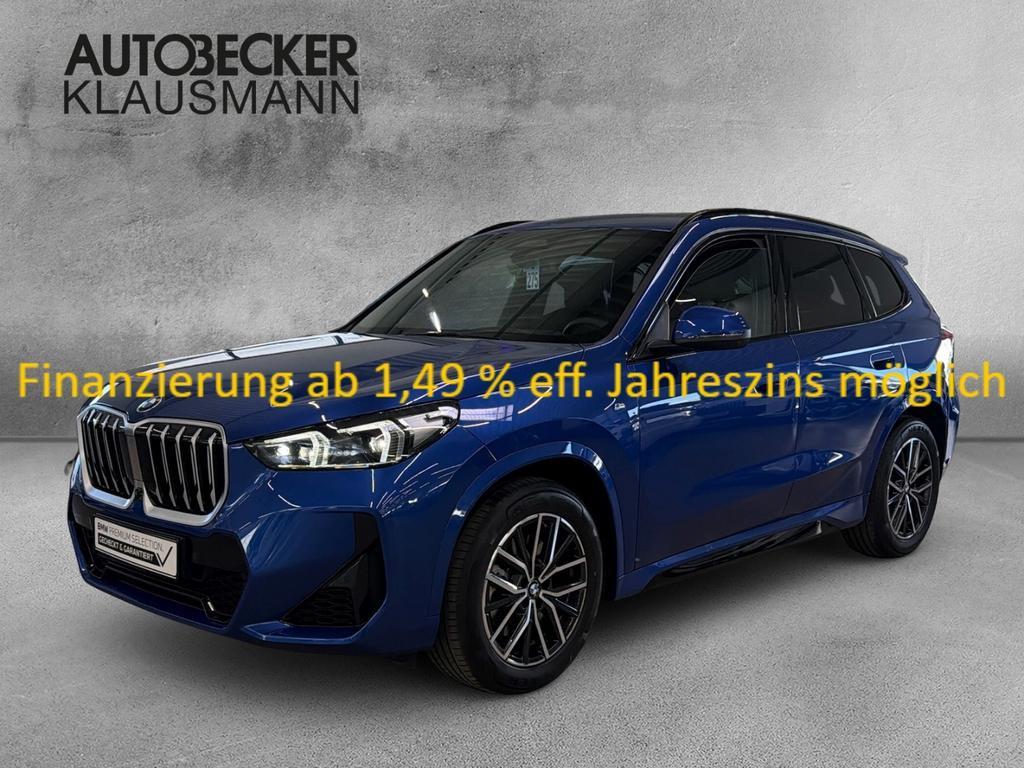 BMW X1 2025 Benzine