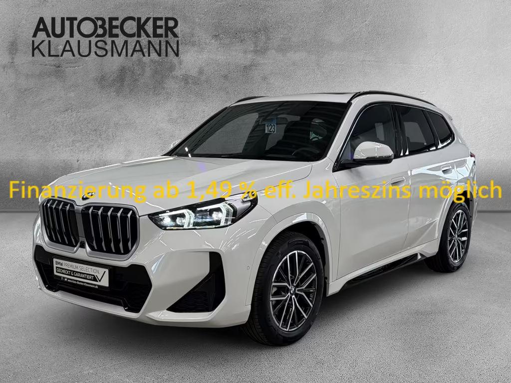 BMW X1 2025 Diesel