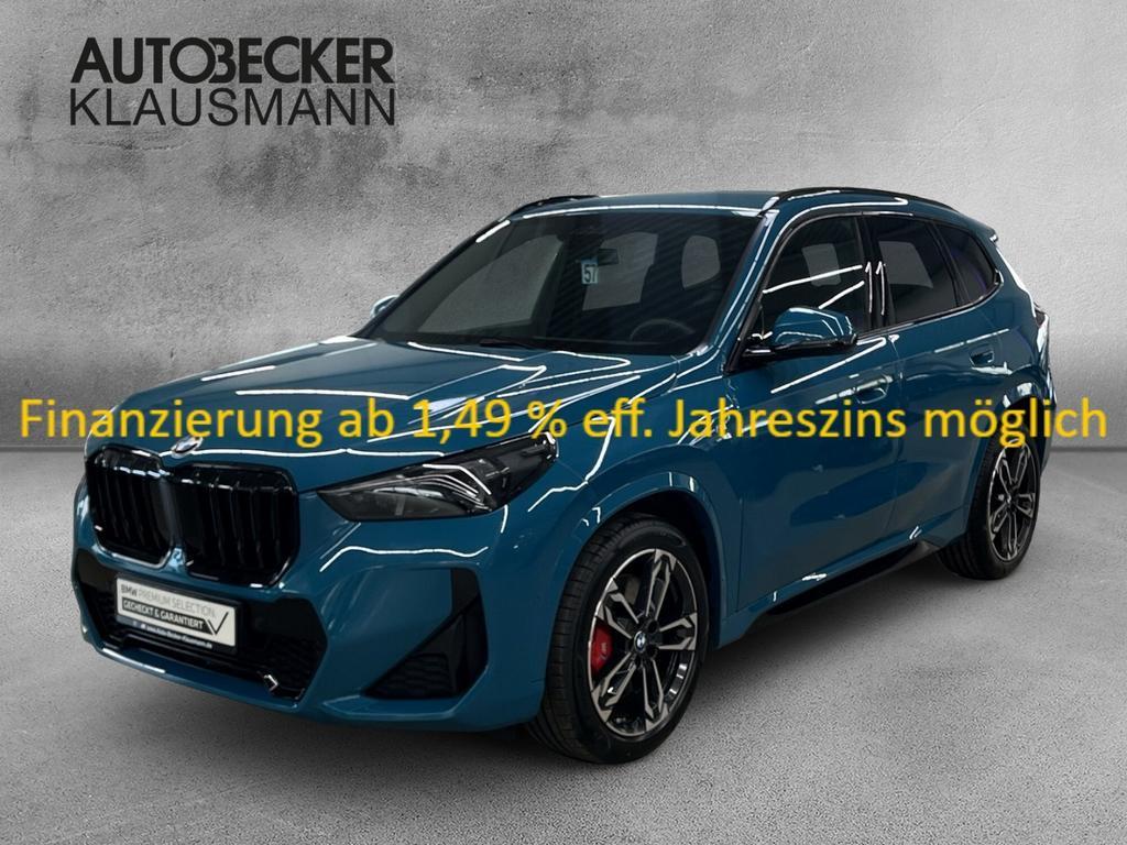BMW X1 2025 Diesel