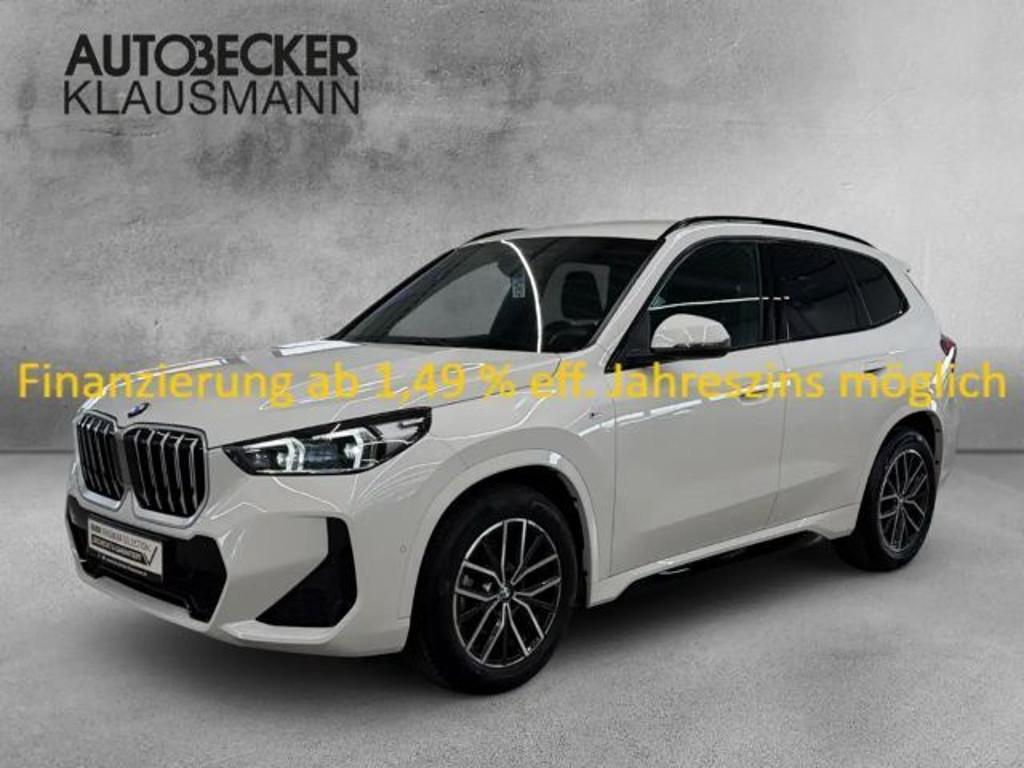 BMW X1 2025 Diesel