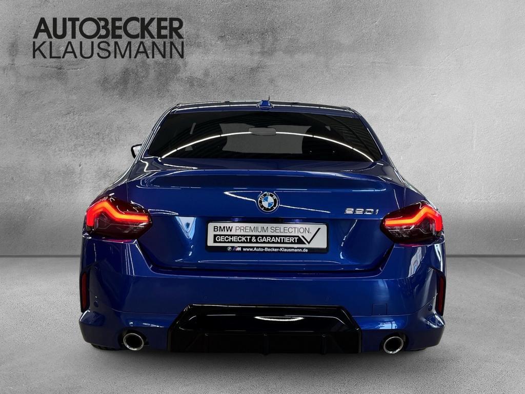 BMW 2 Serie