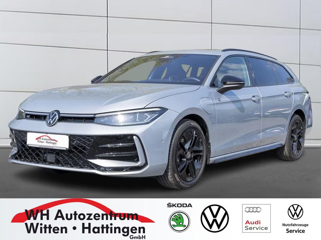 Volkswagen Passat 2025 Hybride Benzine