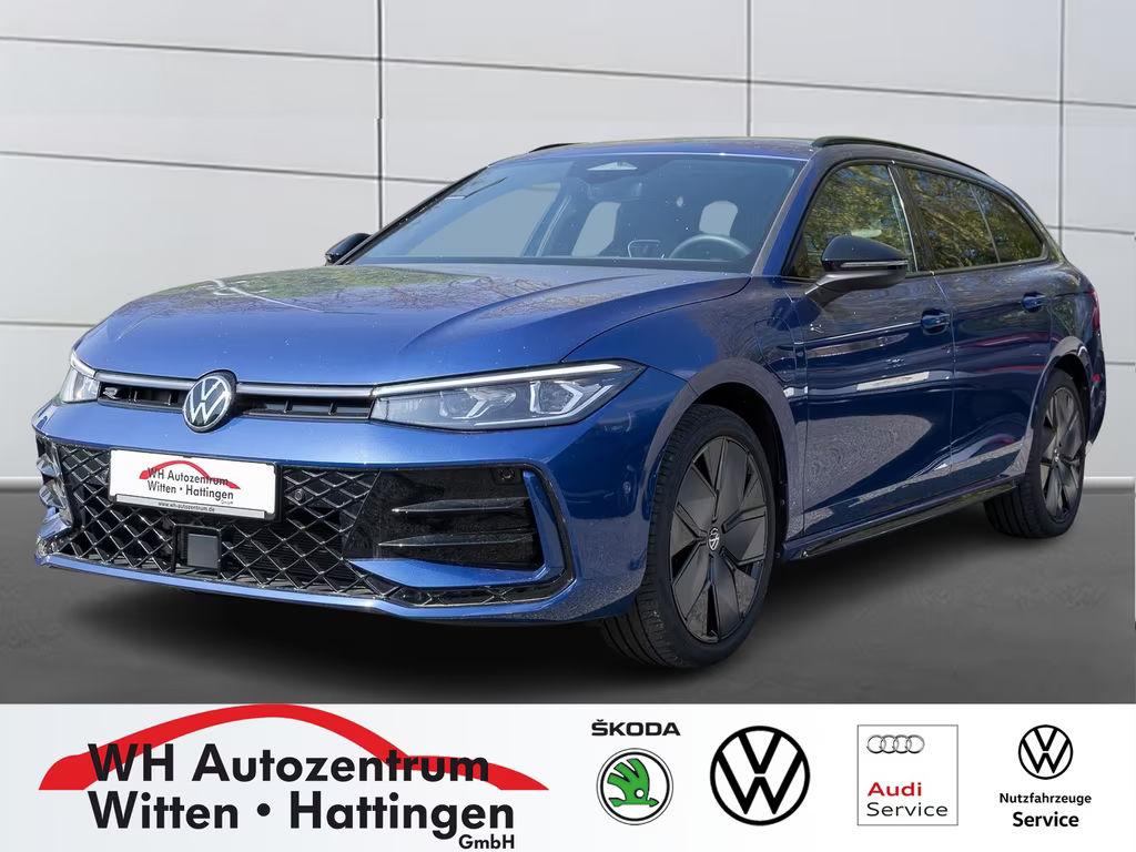 Volkswagen Passat 2025 Hybride Benzine