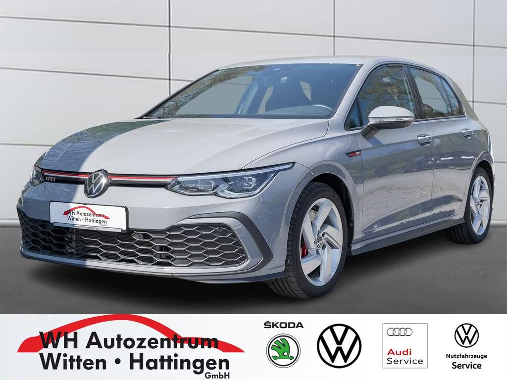 Volkswagen Golf 2024 Benzine