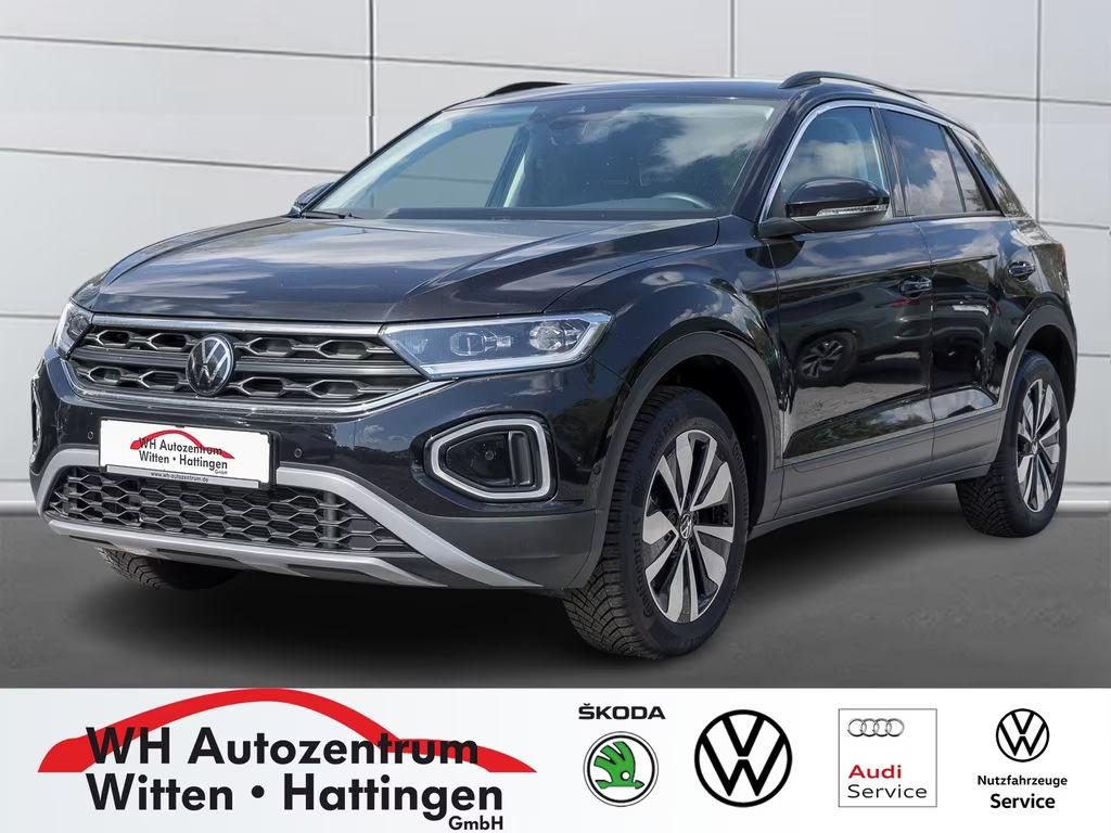 Volkswagen T-Roc 2025 Diesel