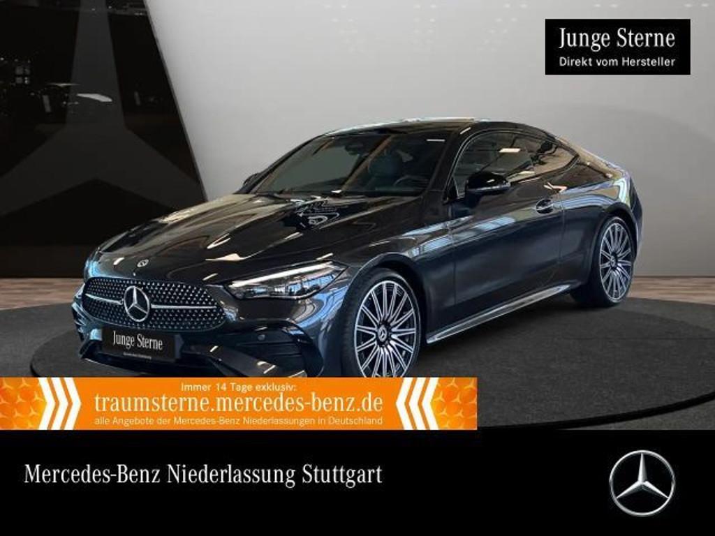 Mercedes-Benz CL 2024 Diesel