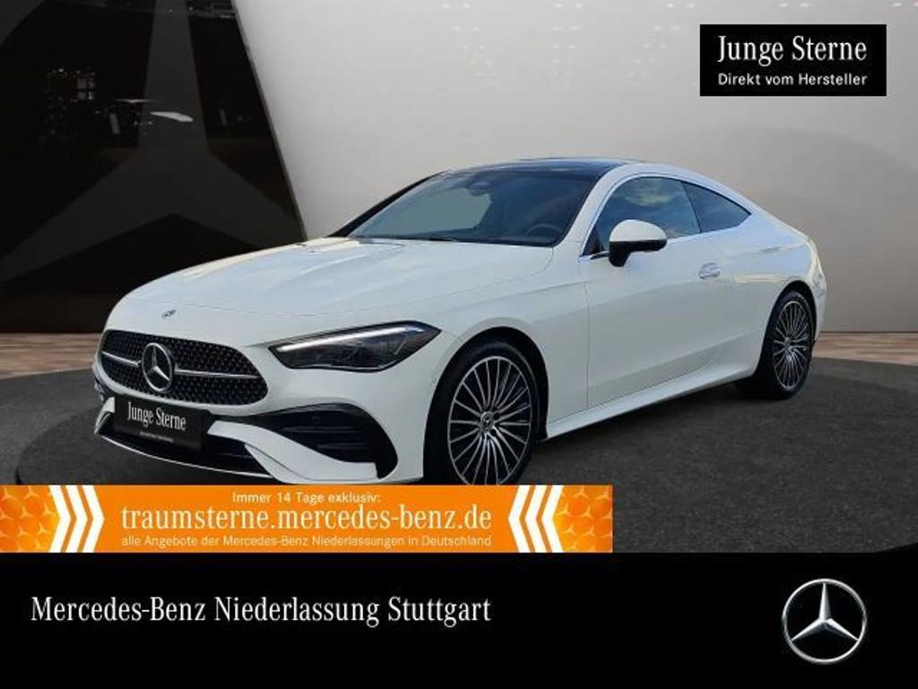 Mercedes-Benz CL 2025 Benzine
