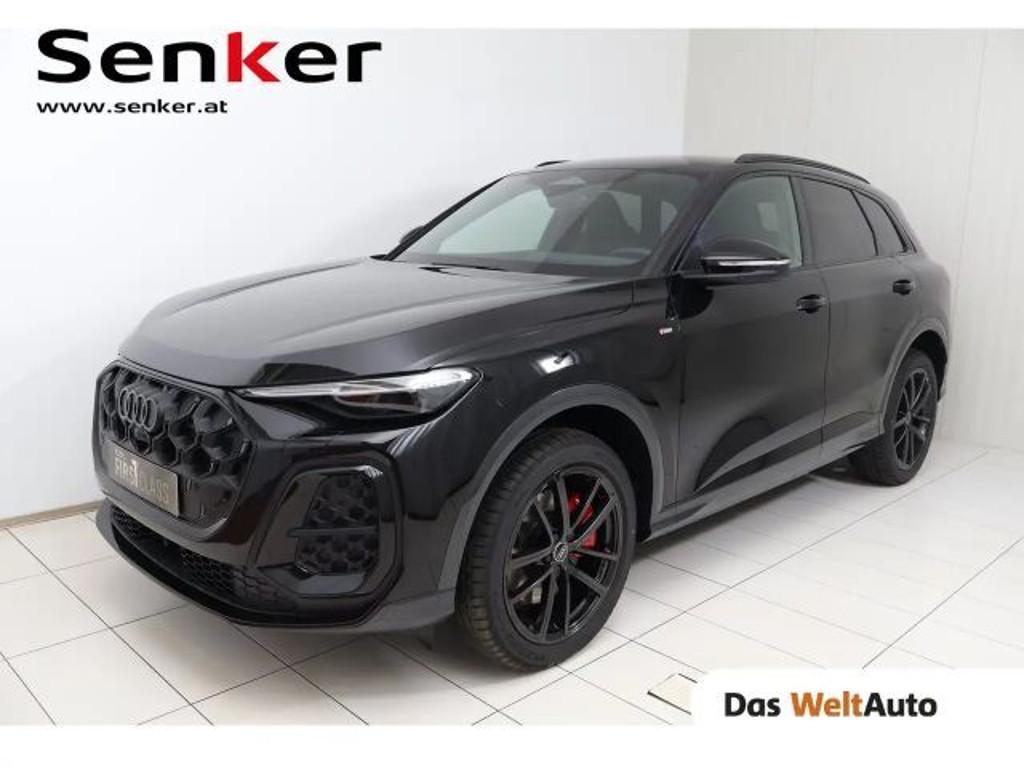 Audi Q5 2026 Diesel