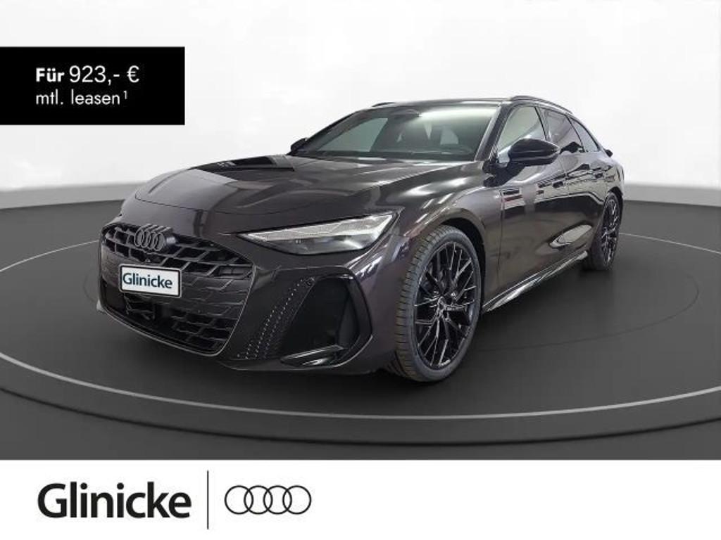Audi A6 e-tron 2026 Diesel