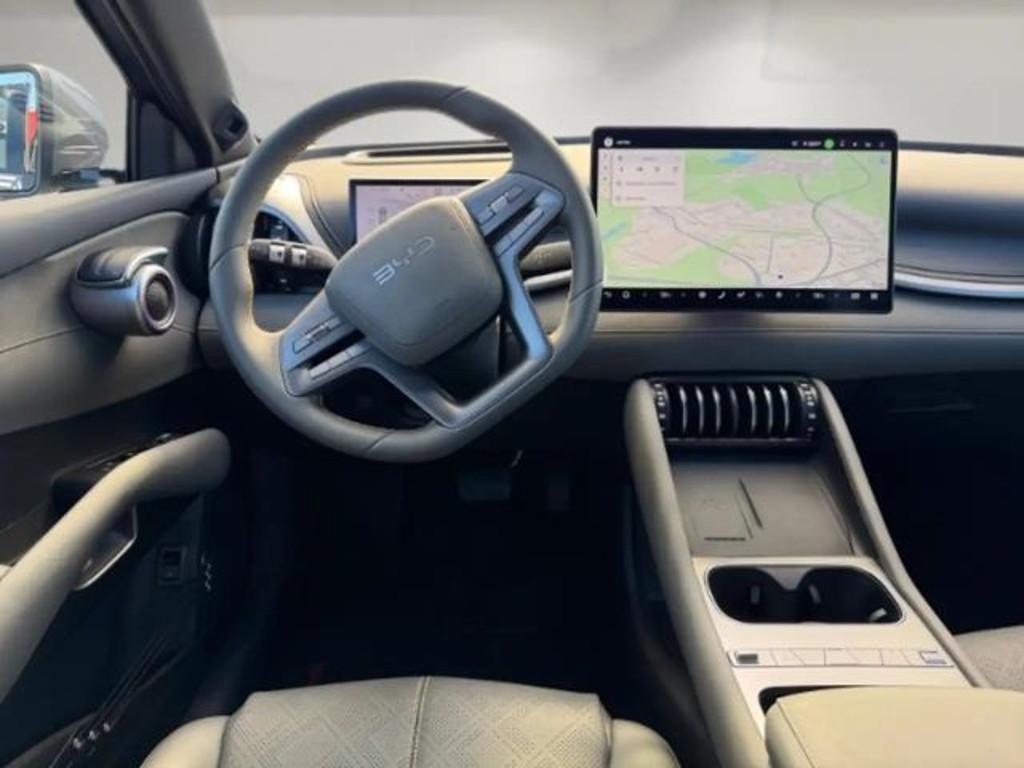 BYD ATTO 3