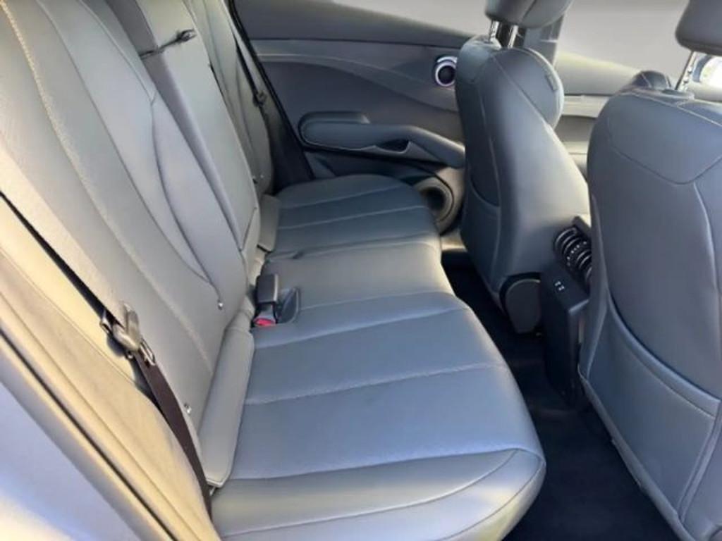 BYD ATTO 3