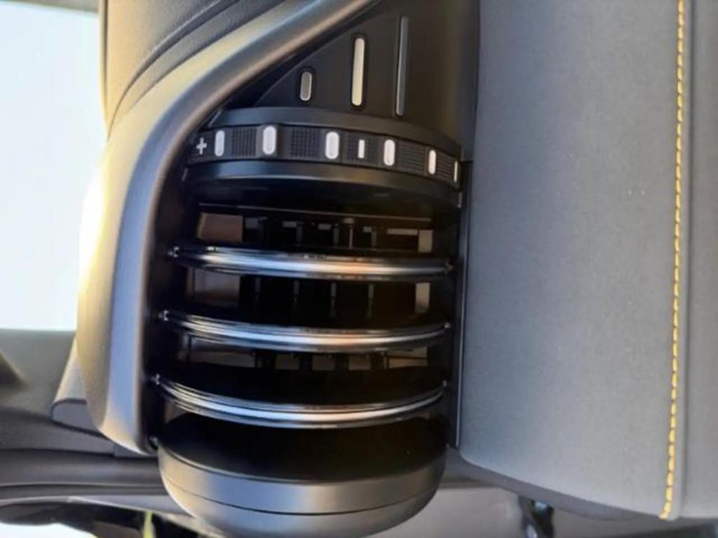 BYD ATTO 3