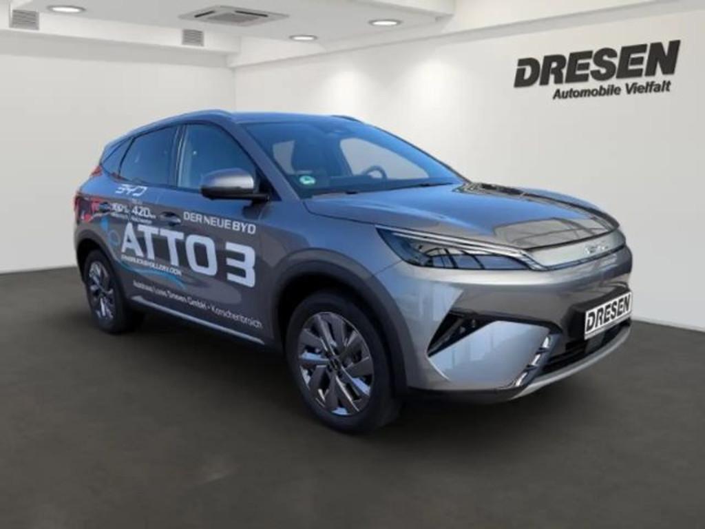 BYD ATTO 3