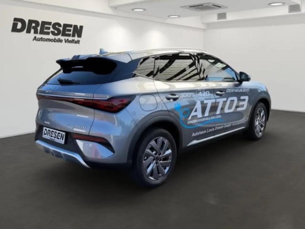 BYD ATTO 3