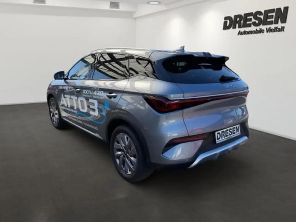 BYD ATTO 3