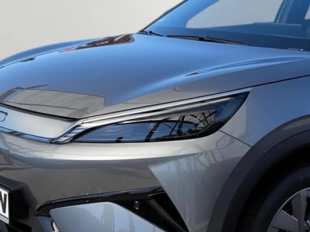 BYD ATTO 3