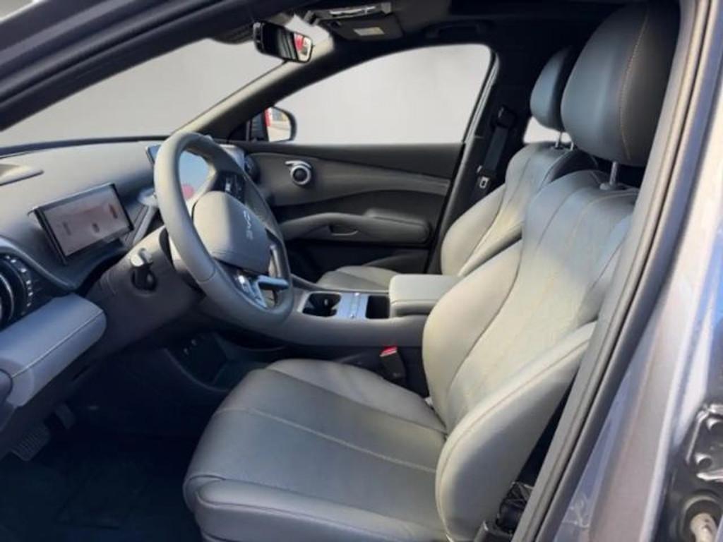 BYD ATTO 3