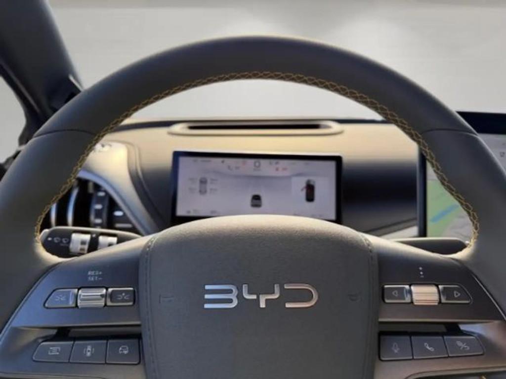 BYD ATTO 3