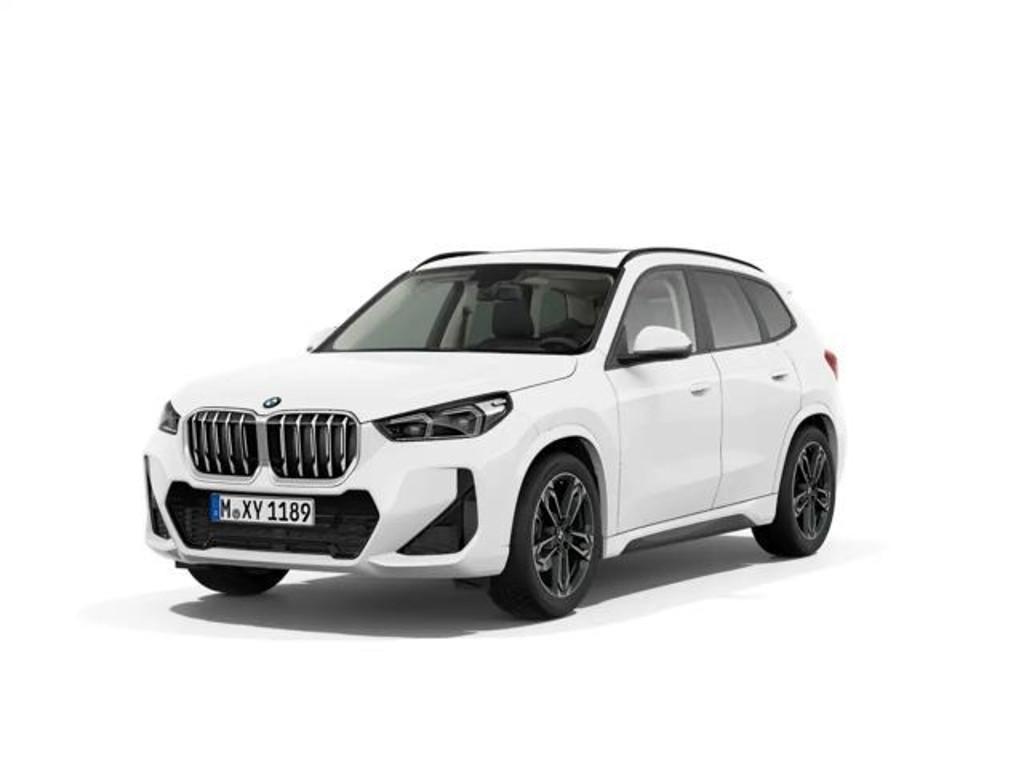 BMW X1 2025 Diesel