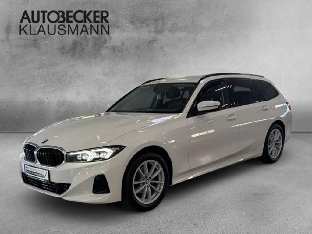 BMW 3 Serie 2025 Benzine