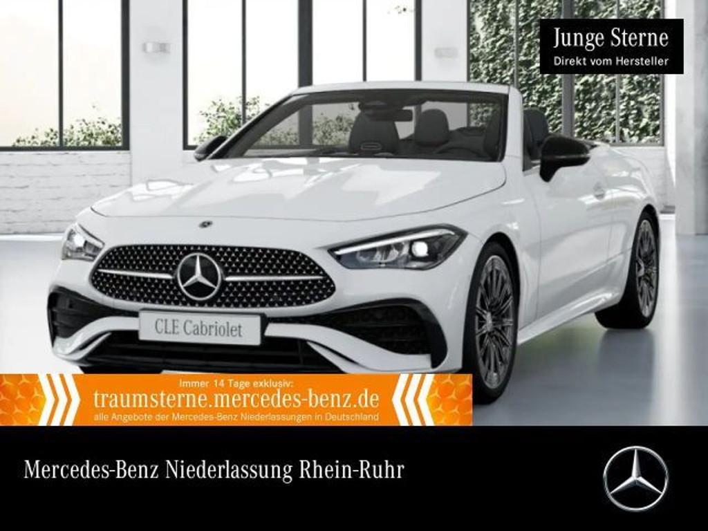 Mercedes-Benz CL 2025 Diesel