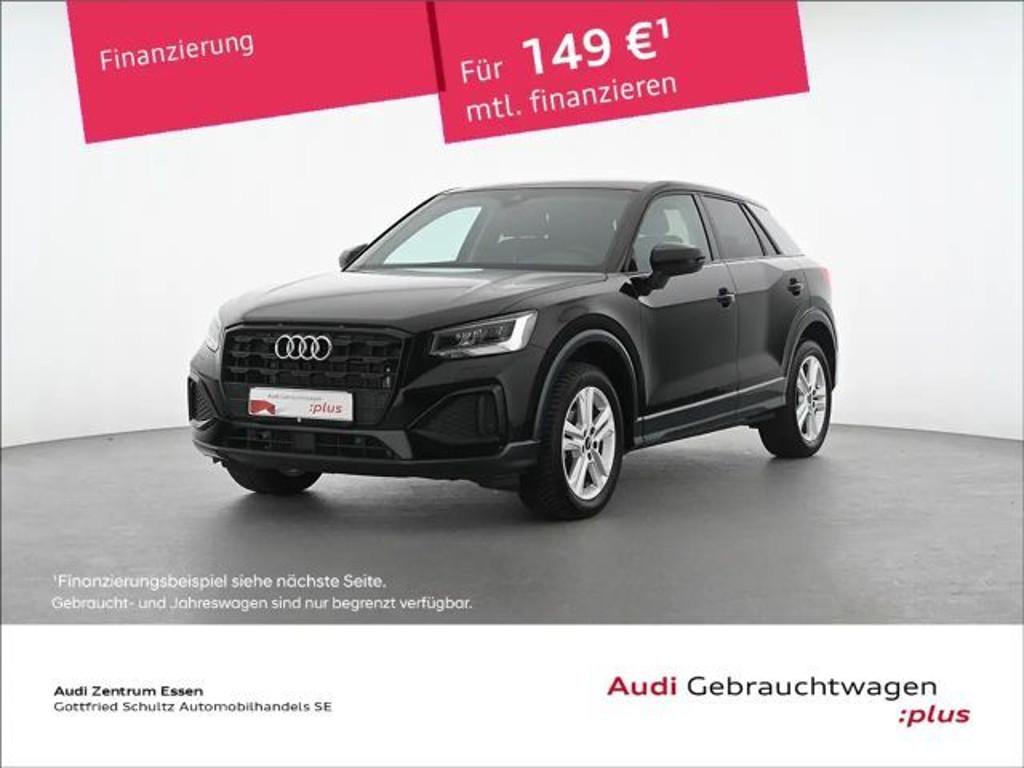 Audi Q2 2024 Benzine