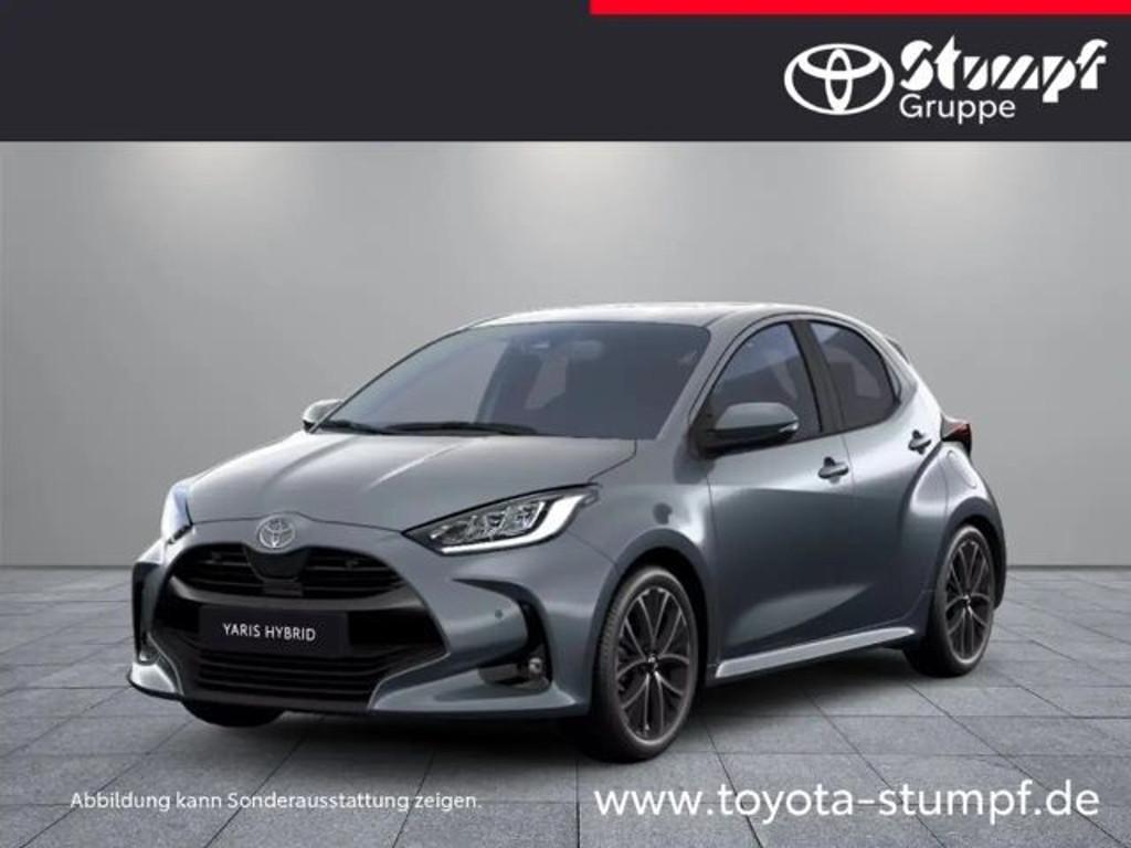 Toyota Yaris 2026 Hybride Benzine