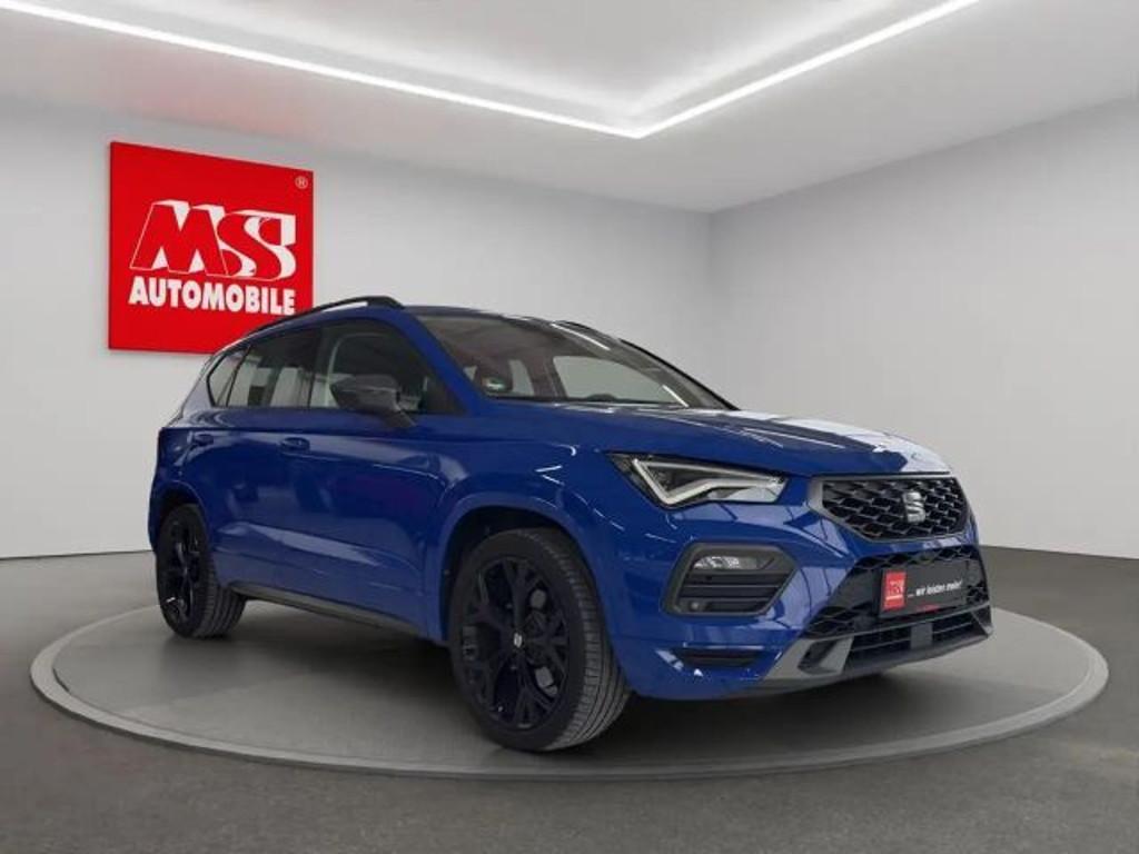 Seat Ateca 2022 Diesel