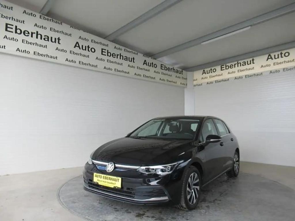 Volkswagen Golf 2022 Hybride Benzine