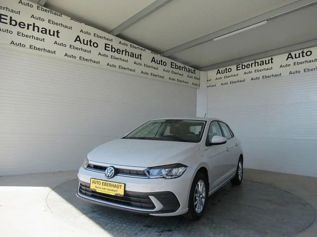 Volkswagen Polo 2023 Benzine