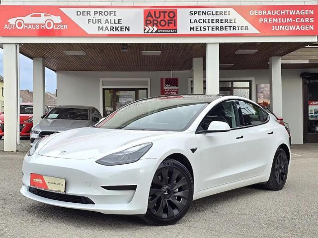 Tesla Model 3 2023 Elektrisch