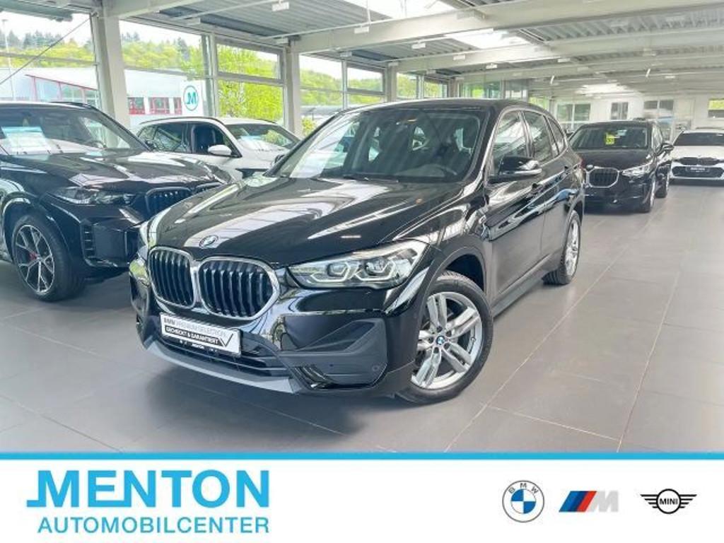 BMW X1 2022 Hybride Benzine