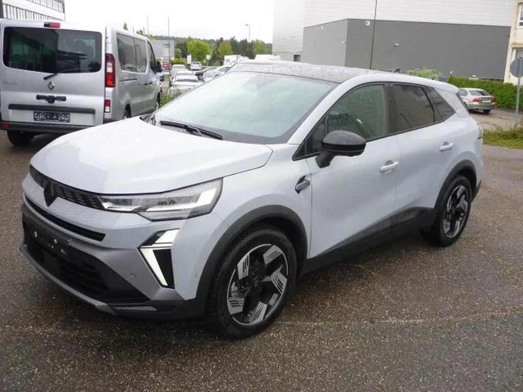 Renault Symbioz