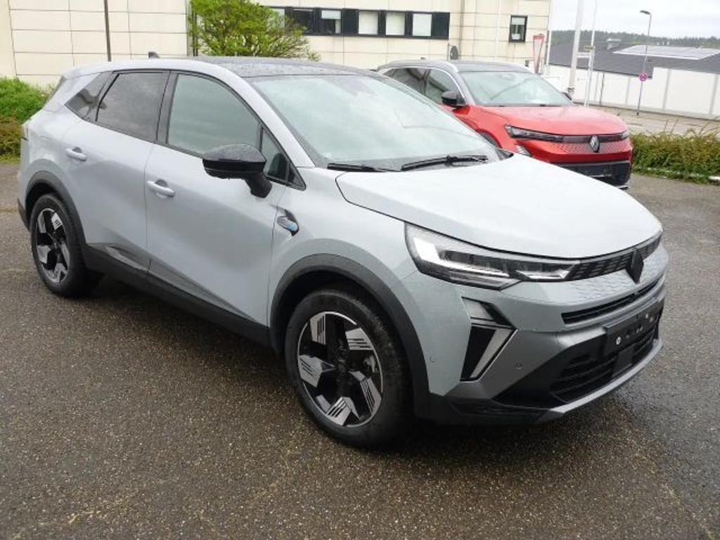Renault Symbioz