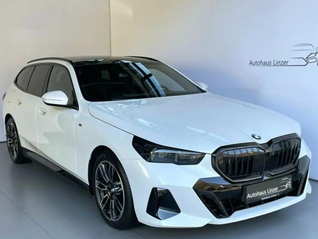 BMW 5 Serie 2024 Diesel