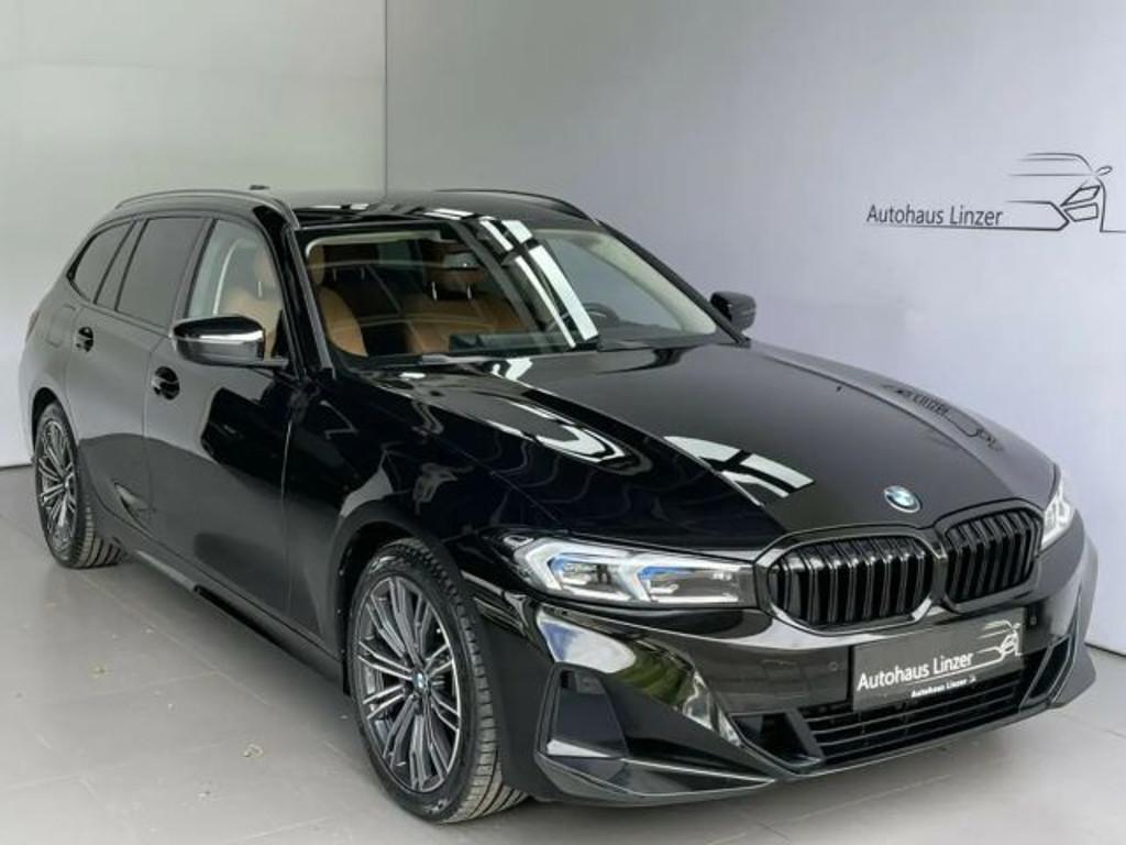 BMW 3 Serie 2023 Diesel