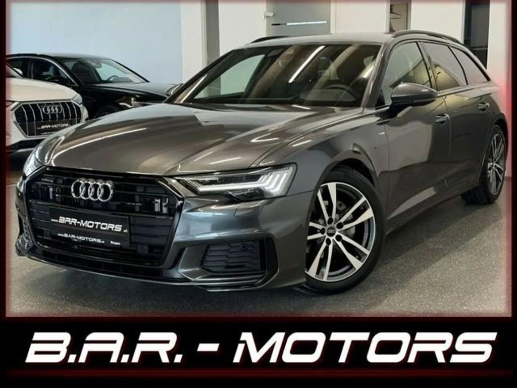 Audi A6 2022 Diesel