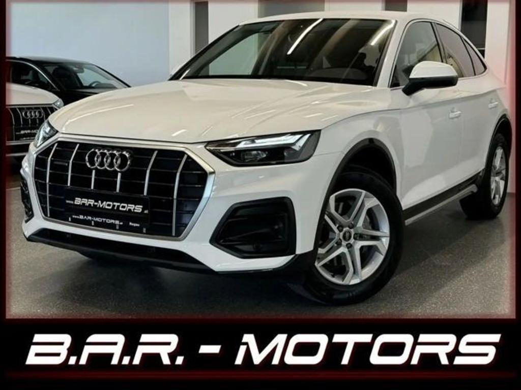 Audi Q5 2023 Diesel