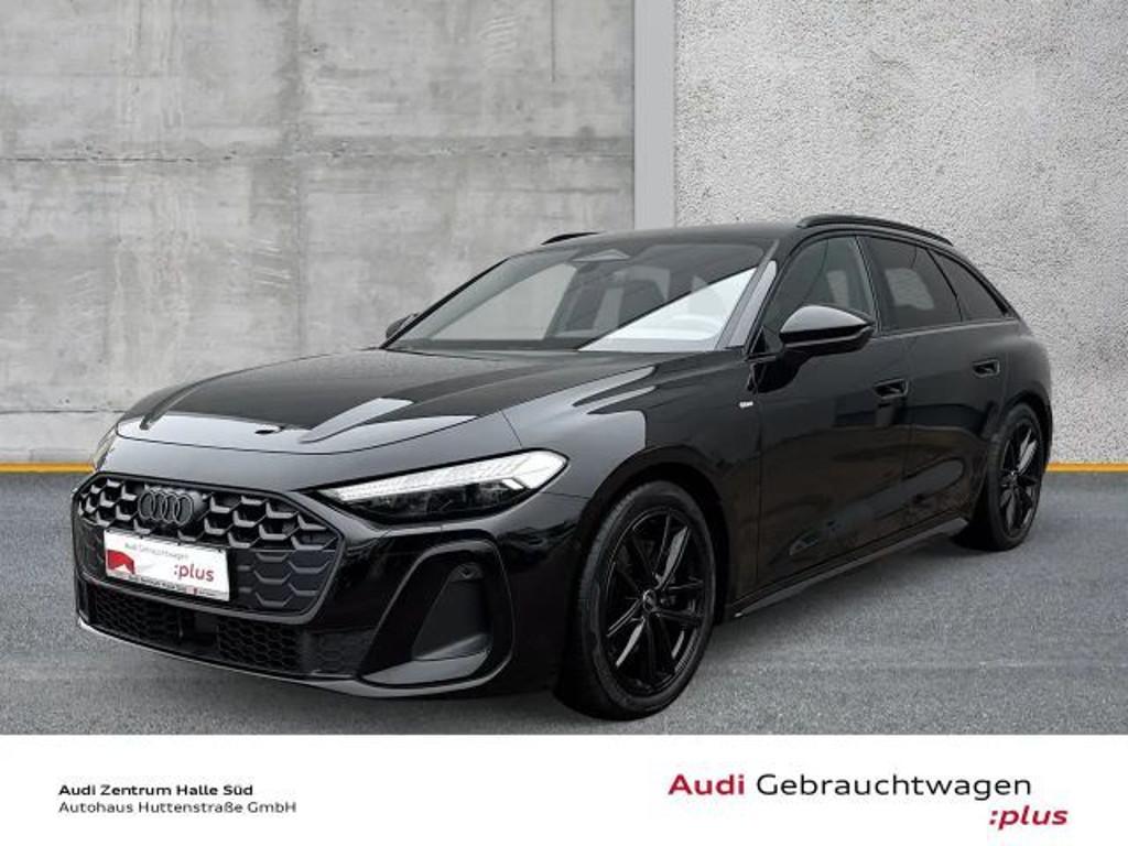 Audi A5 2025 Benzine