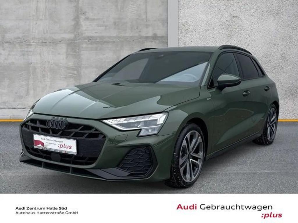 Audi A3 2025 Benzine