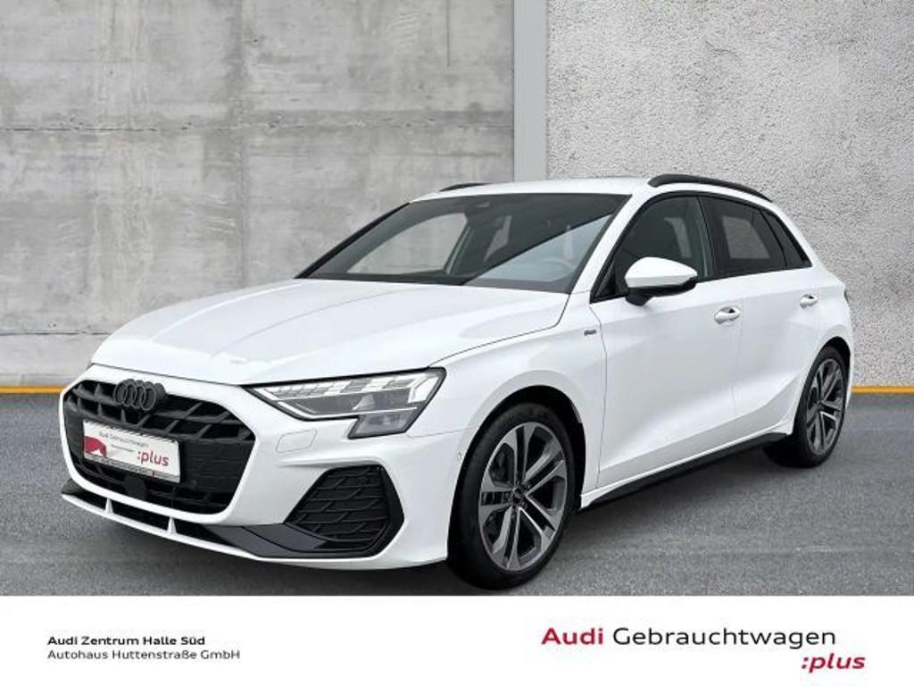 Audi A3 2025 Benzine