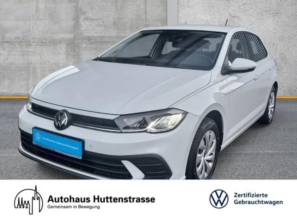 Volkswagen Polo 2025 Benzine
