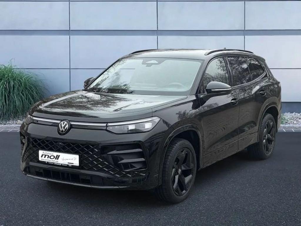 Volkswagen Tayron 2026 Hybride Benzine