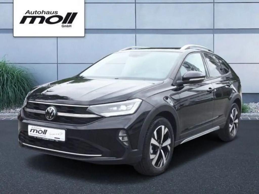 Volkswagen Taigo 2023 Benzine